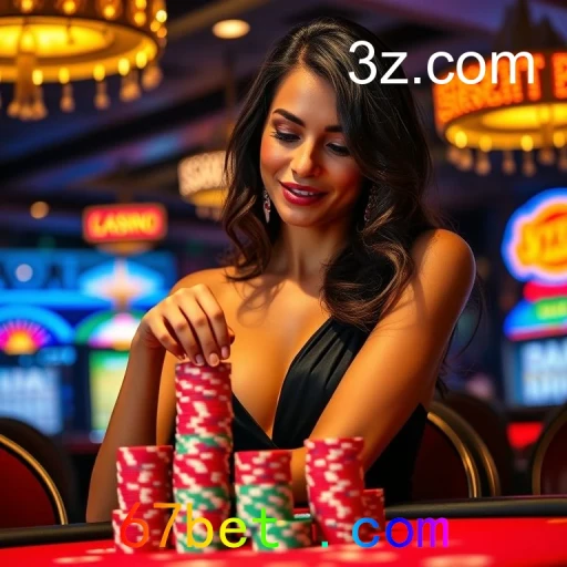 67bet .com Nossa Plataforma