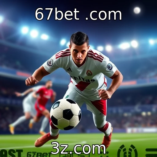 67bet .com Domine suas apostas esportivas: Dicas essenciais para análises acertadas