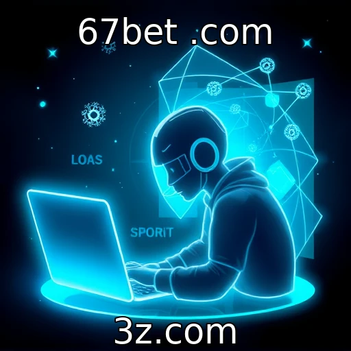 67bet .com Apostas esportivas: como analisar partidas como um profissional