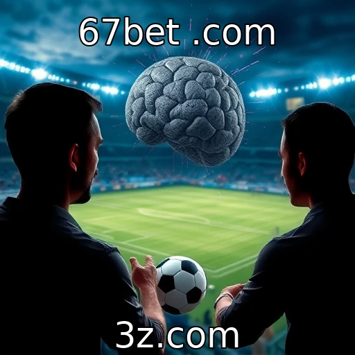 67bet .com Desvendando as Melhores Estratégias em Apostas Esportivas