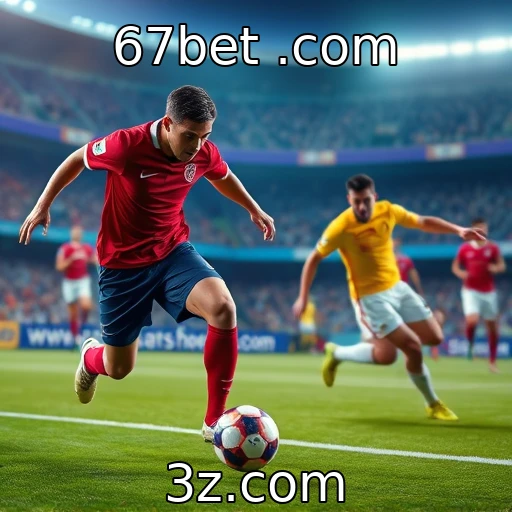 Descubra como as apostas esportivas podem aumentar sua emoção